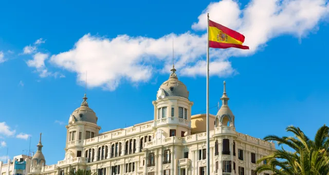 스페인 이미지